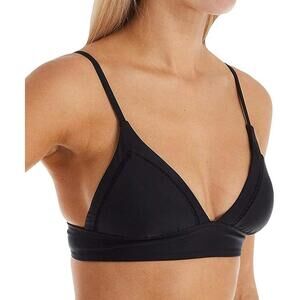 Raisins Womens Juniors' Seychelles Anya Bikini Top Size XL